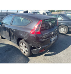 Pedale d'accelerateur CITROEN C4 1