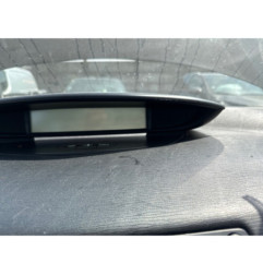 Pedale d'accelerateur CITROEN C4 1