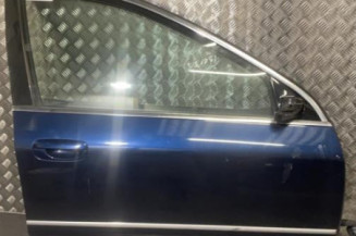 Porte avant droit PEUGEOT 607 Photo n°1
