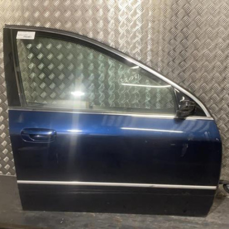 Porte avant droit PEUGEOT 607 Photo n°1