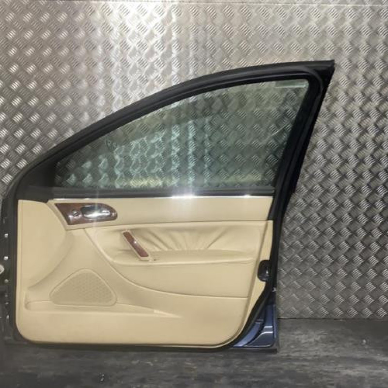Porte avant droit PEUGEOT 607 Photo n°3