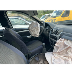 Pedale d'embrayage DACIA LOGAN 1