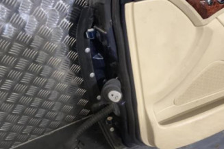 Porte avant droit PEUGEOT 607