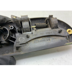 Poignee porte avant gauche RENAULT KANGOO 1
