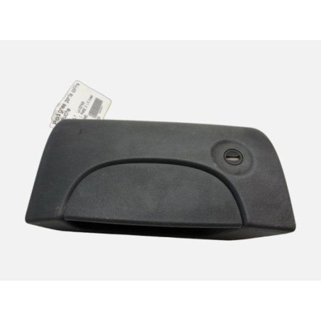 Poignee porte coffre gauche RENAULT KANGOO 1 Photo n°1
