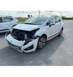 Pare soleil gauche PEUGEOT 3008 1