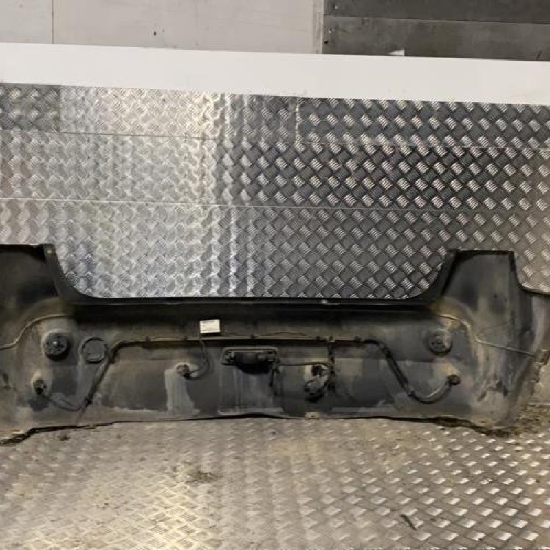 Pare choc arriere NISSAN QASHQAI 1 Photo n°5