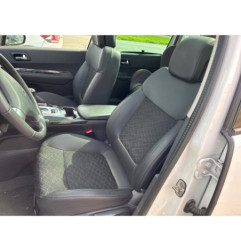Pare soleil gauche PEUGEOT 3008 1