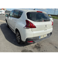 Pare soleil droit PEUGEOT 3008 1