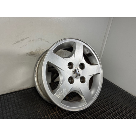 Jante PEUGEOT 206