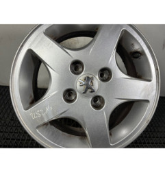 Jante PEUGEOT 206