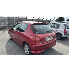 Jante PEUGEOT 206