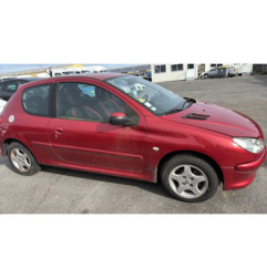 Jante PEUGEOT 206