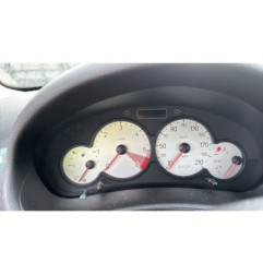 Jante PEUGEOT 206