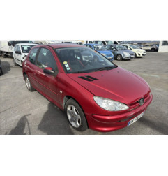 Jante PEUGEOT 206