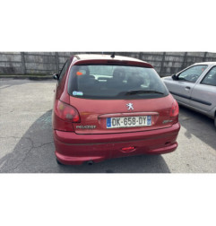 Jante PEUGEOT 206