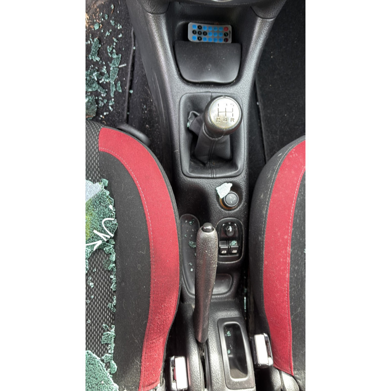 Jante PEUGEOT 206 Photo n°19