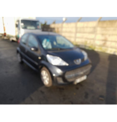 PEUGEOT 107 PHASE 1 1.4 HDI - 8V TURBO