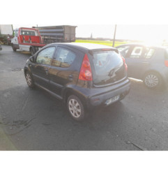 PEUGEOT 107 PHASE 1 1.4 HDI - 8V TURBO