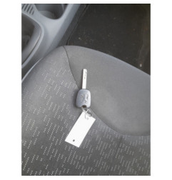 PEUGEOT 107 PHASE 1 1.4 HDI - 8V TURBO