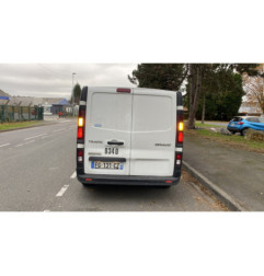RENAULT TRAFIC 3 COURT PHASE 1 1.6 DCI - 16V TURBO
