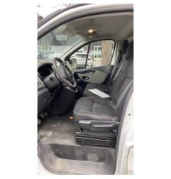 RENAULT TRAFIC 3 COURT PHASE 1 1.6 DCI - 16V TURBO
