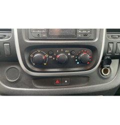 RENAULT TRAFIC 3 COURT PHASE 1 1.6 DCI - 16V TURBO