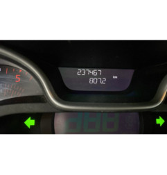 RENAULT TRAFIC 3 COURT PHASE 1 1.6 DCI - 16V TURBO