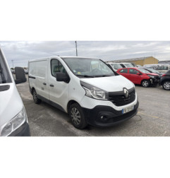 RENAULT TRAFIC 3 COURT PHASE 1 1.6 DCI - 16V TURBO