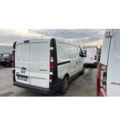 RENAULT TRAFIC 3 COURT PHASE 1 1.6 DCI - 16V TURBO