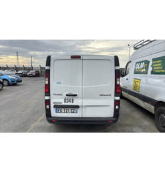 RENAULT TRAFIC 3 COURT PHASE 1 1.6 DCI - 16V TURBO