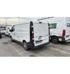 RENAULT TRAFIC 3 COURT PHASE 1 1.6 DCI - 16V TURBO