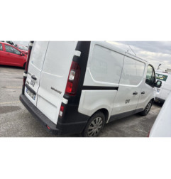 RENAULT TRAFIC 3 COURT PHASE 1 1.6 DCI - 16V TURBO