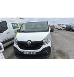 RENAULT TRAFIC 3 COURT PHASE 1 1.6 DCI - 16V TURBO