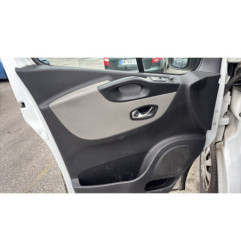 RENAULT TRAFIC 3 COURT PHASE 1 1.6 DCI - 16V TURBO