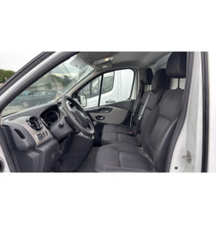 RENAULT TRAFIC 3 COURT PHASE 1 1.6 DCI - 16V TURBO