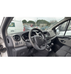 RENAULT TRAFIC 3 COURT PHASE 1 1.6 DCI - 16V TURBO