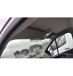 RENAULT TRAFIC 3 COURT PHASE 1 1.6 DCI - 16V TURBO