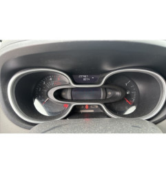 RENAULT TRAFIC 3 COURT PHASE 1 1.6 DCI - 16V TURBO