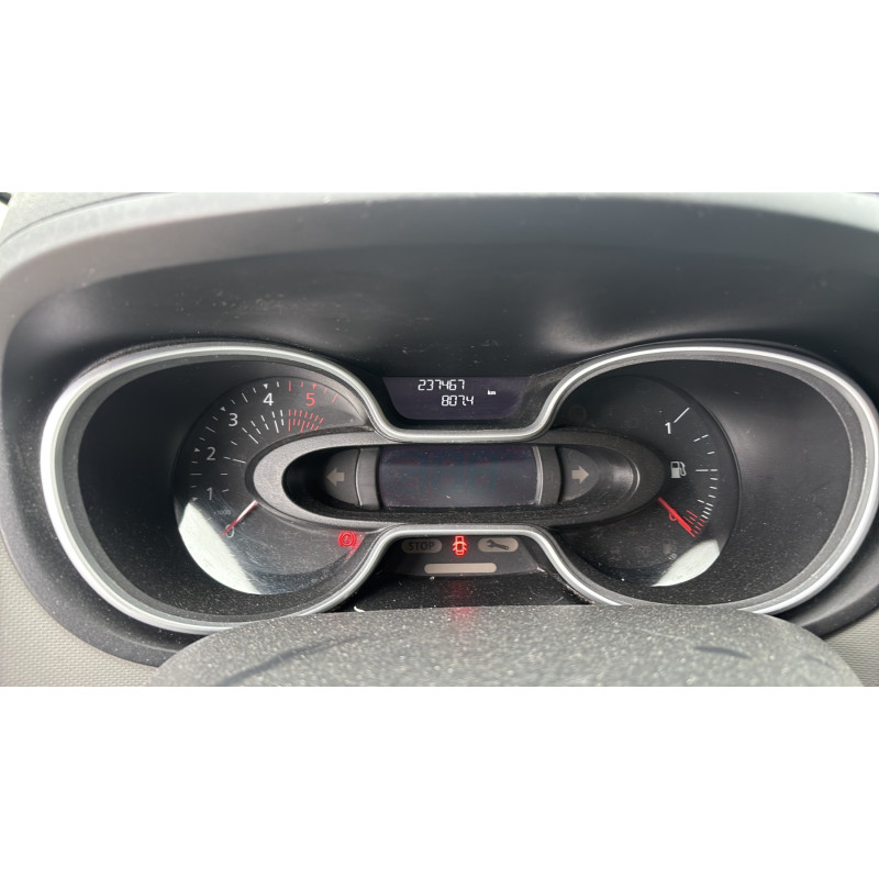 RENAULT TRAFIC 3 COURT PHASE 1 1.6 DCI - 16V TURBO Photo n°26