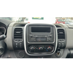 RENAULT TRAFIC 3 COURT PHASE 1 1.6 DCI - 16V TURBO