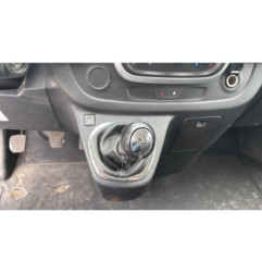 RENAULT TRAFIC 3 COURT PHASE 1 1.6 DCI - 16V TURBO