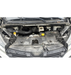 RENAULT TRAFIC 3 COURT PHASE 1 1.6 DCI - 16V TURBO