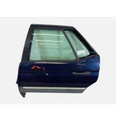 Porte arriere gauche CITROEN XM Photo n°1