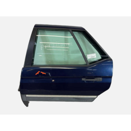 Porte arriere gauche CITROEN XM Photo n°1
