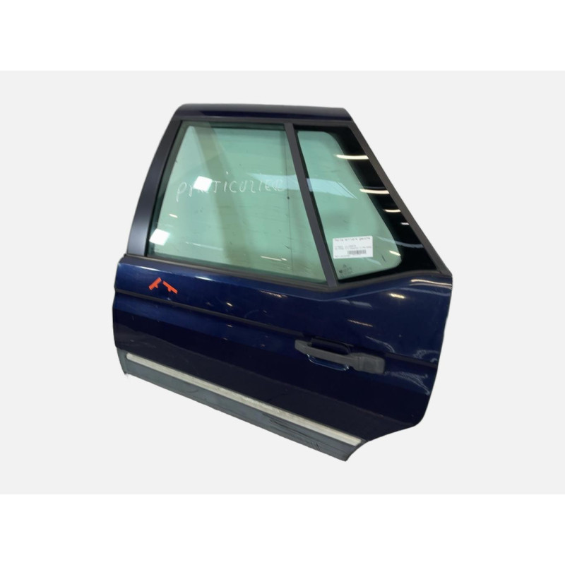 Porte arriere gauche CITROEN XM Photo n°3