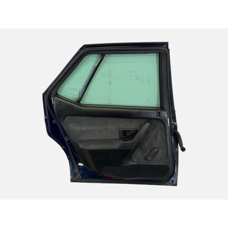 Porte arriere gauche CITROEN XM Photo n°4
