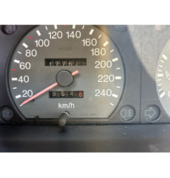 Porte arriere gauche CITROEN XM