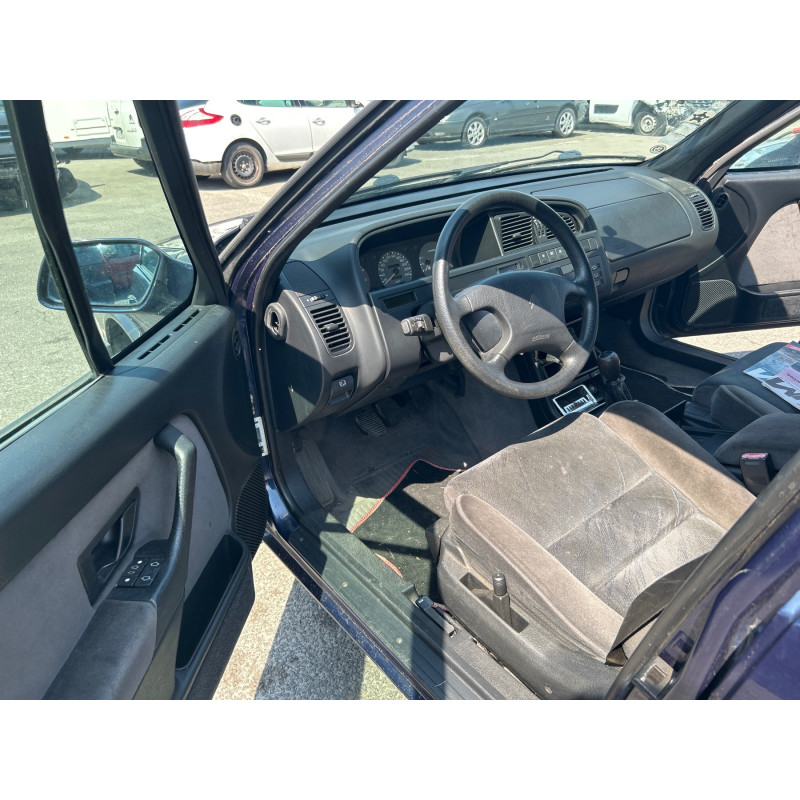 Porte arriere gauche CITROEN XM Photo n°13