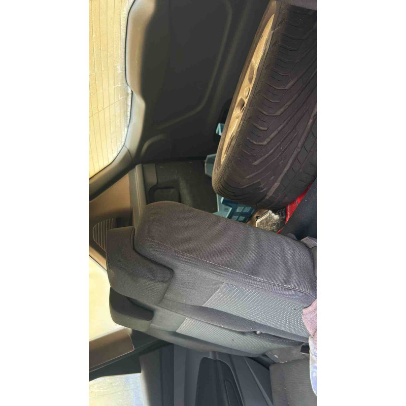 Porte arriere droit FORD C-MAX 2 Photo n°11